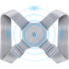 Коректор постави з вібрацією Smart sensor Хмільник