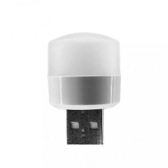 Світлодіодна міні лампа USB - з живленням від power bank (1W, К-6000) VigohA Кам'янка-Дніпровська