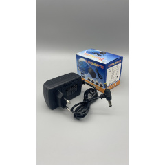 Блок живлення DC 12V 2A 2 штекери 5,5 та 4,0 Гуляйполе