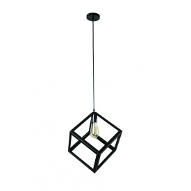 Люстра Levistella 756Pr250F-1 Bk