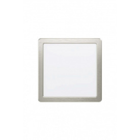 Точечный светильник FUEVA 5 w21,6 LED NW NI Eglo 99185
