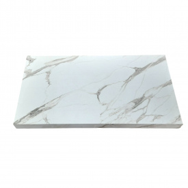 Пластикова стільця Mikola-M з HPL покриттям 5145 глянець 60 см