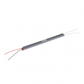 Блок питания Brille Металл 60W DR-60 Серый 33-454