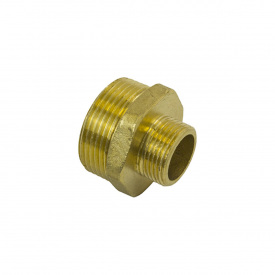 Ниппель Lexline PN10 НН 1 1/4x3/4
