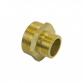 Ниппель Lexline PN10 НН 1 1/2x1