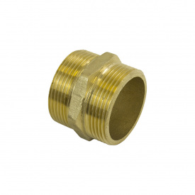 Ниппель Lexline PN10 НН 1 1/2