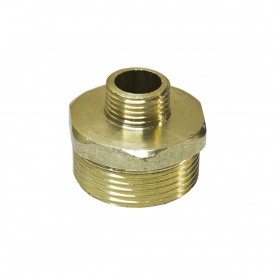 Ниппель Lexline PN10 НН 1 1/4x1/2