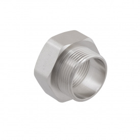 Переходник Raftec PN40 ВН 1 1/2x1 1/4