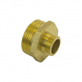 Ниппель Lexline PN10 НН 2x3/4