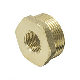 Футорка Lexline PN10 ВН 2x1