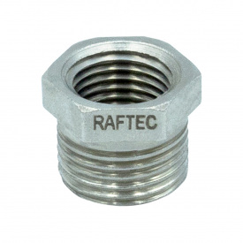 Футорка Raftec PN40 ВН 3/8x1/4