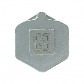 Заглушка Raftec PN40 НН 1/2