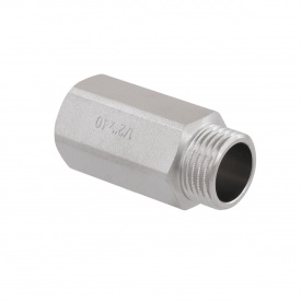 Удлинитель Raftec PN40 1/2 40мм
