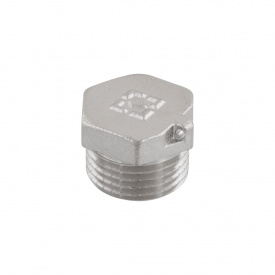 Заглушка Raftec PN40 НН 1/2
