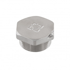 Заглушка Raftec PN40 НН 1 1/4