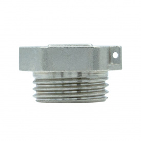 Заглушка Raftec PN40 НН 3/4