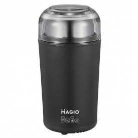 Измельчитель кофемолка MAGIO MG-193 Grey N