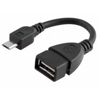 Перехідник OTG USB - MICRO USB