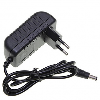 Блок живлення Мережевий Адаптер 6V. 2A AC/DC Adapter