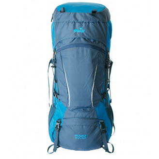 Рюкзак туристический Tramp TRP-045 Sigurd 60+10 л Blue