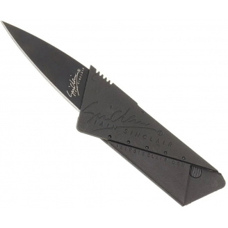 Кишеньковий ніж-кредитка VigohA CardSharp