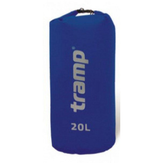 Гермомешок Pvc Tramp TRA-067 20 л Blue