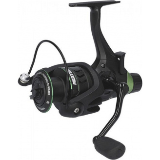 Катушка рыболовная Mikado Baitrunner Nexton 4005 FD