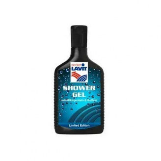 Гель для душа Sport Lavit Shower Gel Milk & Coffee 200 ml (39783900)