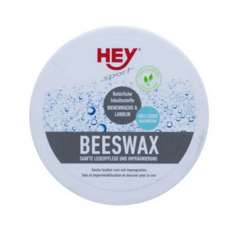 Пропитка на основе воска для обуви HeySport Beeswax Proof 150 мл N