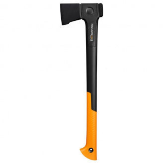 Топор универсальный Fiskars X-Series X24 M Universal (1069104)