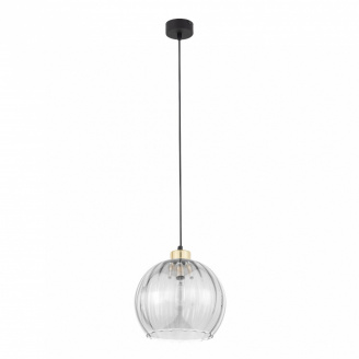 Люстра TK LIGHTING 4578 DEVI TRANSPARENT