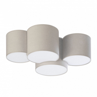 Люстра TK LIGHTING 6592 MONA