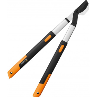 Плоскостной телескопический сучкорез Fiskars SmartFit L86 (112500) 1013564