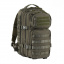 Тактичний рюкзак M-TAC 30L Олива 45x27x22 см Енергодар