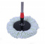 Запаска з мікрофібри для швабри Magic Mop Гуляйполе