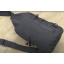 Сумка через плече M-TAC ASSISTANT BAG RANGER Чорна Нововолинськ