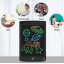 Графічний планшет VigohA LCD Writing Tablet 8,5" Чорний Біла Церква