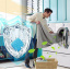Засіб (таблетки) очищення пральних машин VigohA Washing mashine cleaner 12 шт. Хмельницкий