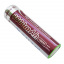 Акумулятор 18650 X-Balog 8800mAh 4.2V Li-ion літієва акумуляторна батарея Веселе