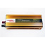 Перетворювач напруги 12V-220V 2000W Інвертор автомобільний 5 Core 2000W (5689) Веселе