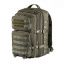 Тактичний рюкзак M-TAC Assault 40L Оливка військовий рюкзак ЗСУ 52x29x28 Городок