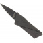 Кишеньковий ніж-кредитка VigohA CardSharp Обухів