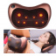 Роликовий масажер VigohA для спини та шиї Massage pillow Киев