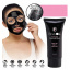 Чорна маска-плівка для обличчя VigohA Black Off Activated Charcoal Mask Оріхів