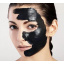 Чорна маска-плівка для обличчя VigohA Black Off Activated Charcoal Mask Оріхів