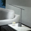 Лампа настольная BASEUS Rechargeable Folding Reading Desk Lamp DGZG-0G серая Черкаси