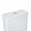 Унитаз-Компакт Qtap Presto Безободковый С Сидением Soft-Close Qt24221217Aw Косов