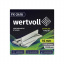Скобы закаленные для пневмостеплера WERTVOLL 90 16 мм/5.8х1.25 мм 17000 шт Grey (FX-2416) Лосиновка
