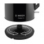 Электрочайник Bosch TWK3P423 2400 Вт Черный Красноград