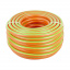 Шланг садовый для полива MASTERTOOL HARVEST ¾ 50 м Orange (92-1049) Киев